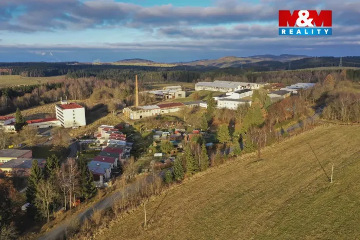 Prodej bytu 2+1, Rovná, 60 m2