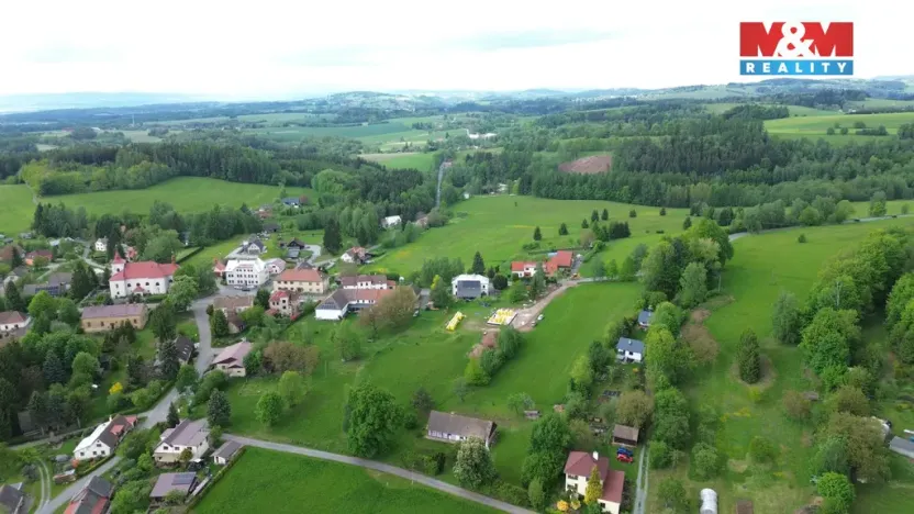 Prodej rodinného domu, Bystré, 240 m2