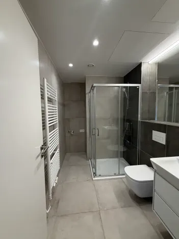 Pronájem bytu 1+kk, Praha - Strašnice, Michelangelova, 37 m2