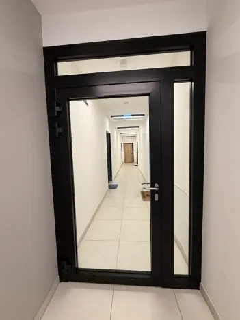 Pronájem bytu 1+kk, Praha - Strašnice, Michelangelova, 37 m2