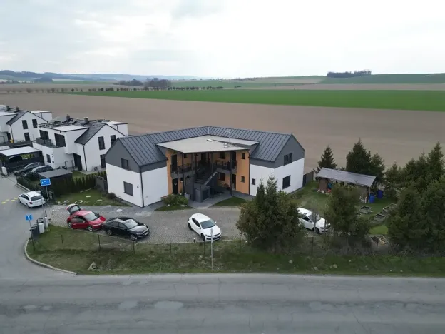 Prodej bytu 2+kk, Otice, Rybníčky, 50 m2