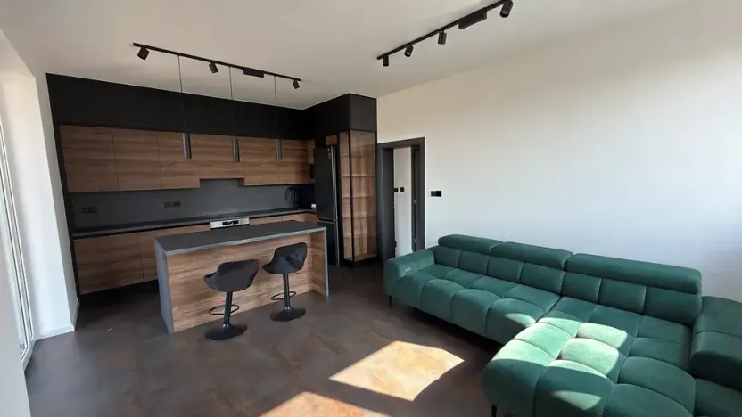 Prodej bytu 2+kk, Otice, Rybníčky, 50 m2