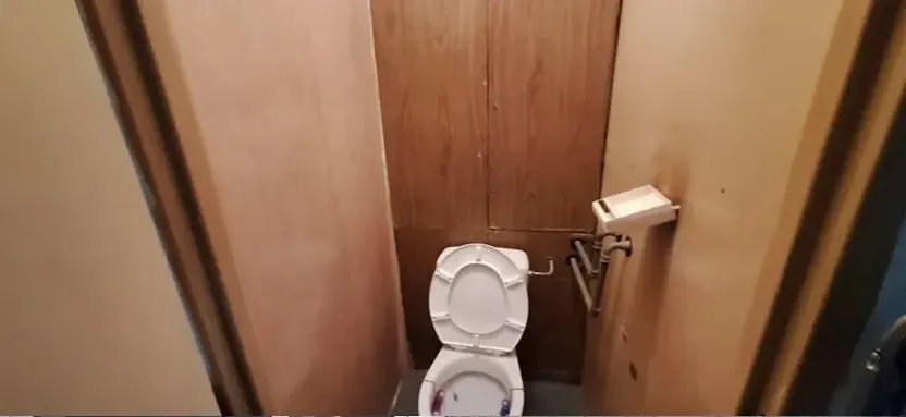 Dražba bytu 2+1, Štramberk, Nádražní, 52 m2