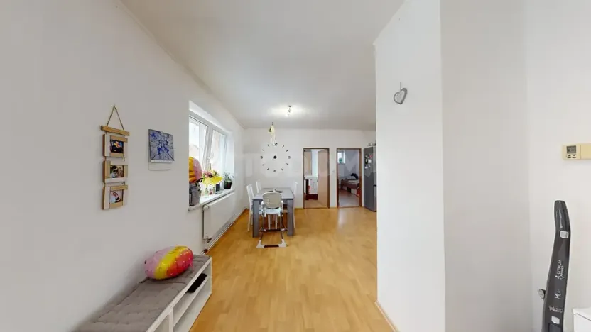 Pronájem bytu 3+kk, Blovice, Masarykovo náměstí, 69 m2