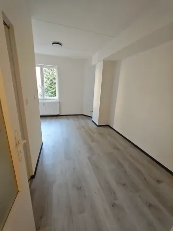 Pronájem bytu 1+kk, Praha - Hlubočepy, Na Zlíchově, 20 m2