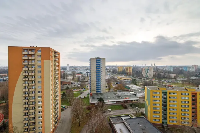 Prodej bytu 3+1, Ostrava, Ahepjukova, 67 m2