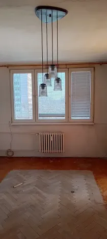 Prodej bytu 3+1, Ostrava, Na Robinsonce, 65 m2