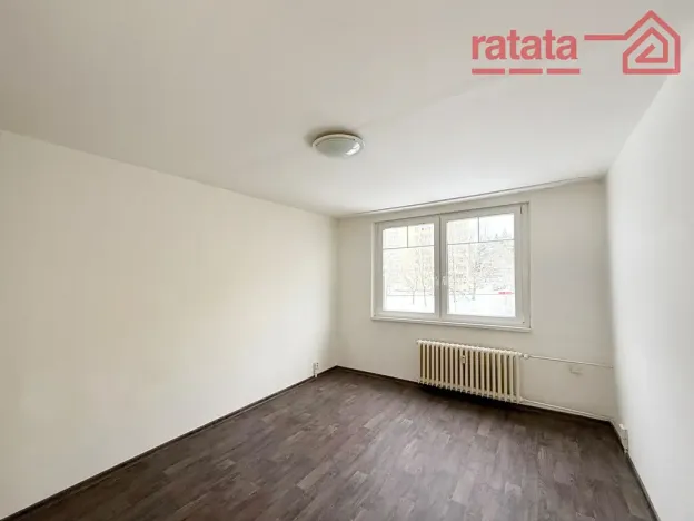 Pronájem bytu 3+1, Klášterec nad Ohří, Školní, 66 m2