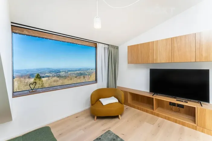 Pronájem bytu 4+kk, Benecko, 80 m2