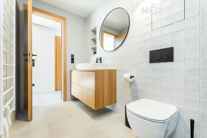 Pronájem bytu 4+kk, Benecko, 80 m2