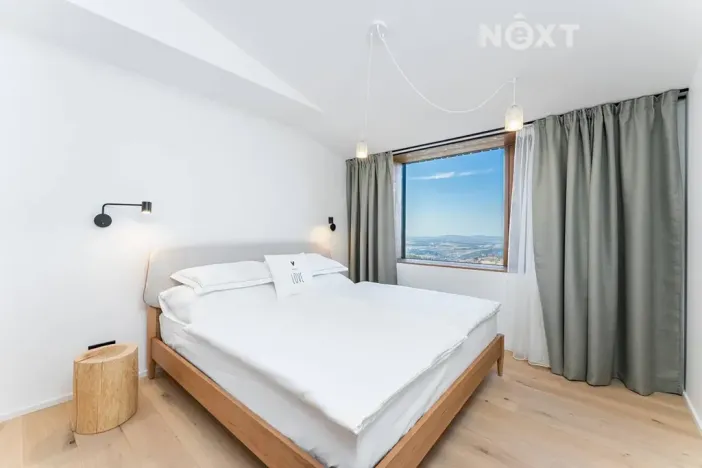 Pronájem bytu 4+kk, Benecko, 80 m2