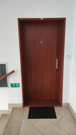 Prodej bytu 1+kk, Praha - Košíře, Plzeňská, 30 m2