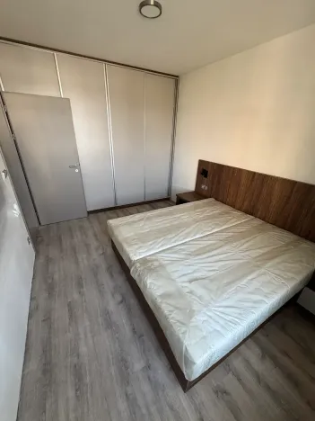 Pronájem bytu 2+kk, Praha - Michle, Na úlehli, 45 m2