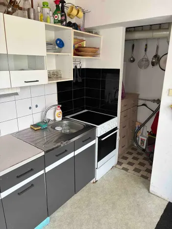 Prodej rodinného domu, Děčín, Liliová, 290 m2