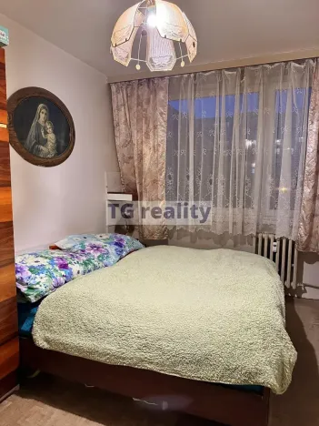 Prodej bytu 3+1, Praha - Stodůlky, Přecechtělova, 73 m2