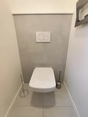 Pronájem bytu 3+kk, Praha - Vokovice, Nad Bořislavkou, 59 m2