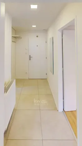 Pronájem bytu 3+kk, Praha - Vokovice, Nad Bořislavkou, 59 m2