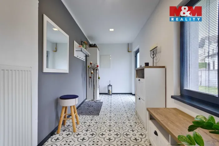 Prodej rodinného domu, Čejov, 158 m2