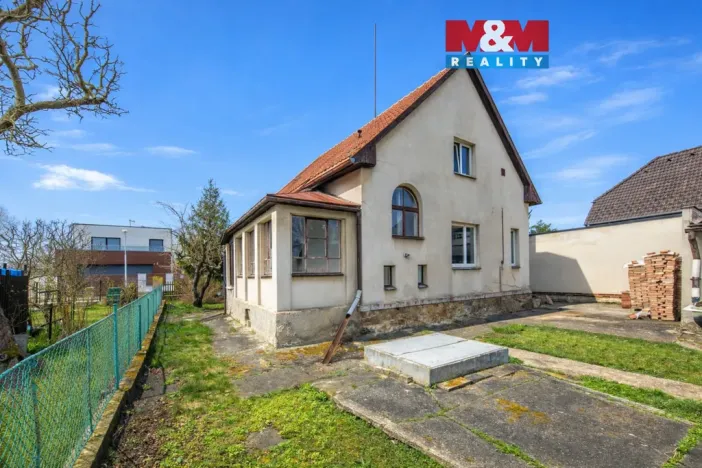 Prodej rodinného domu, Praha - Hostavice, Kaňovská, 170 m2