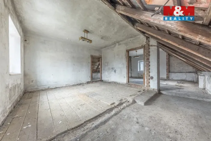 Prodej rodinného domu, Praha - Hostavice, Kaňovská, 170 m2