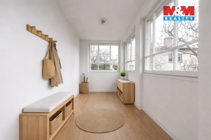 Prodej rodinného domu, Praha - Hostavice, Kaňovská, 170 m2