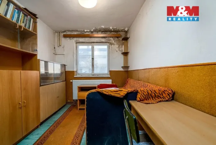 Prodej rodinného domu, Lysá nad Labem - Litol, Na Vysoké mezi, 108 m2