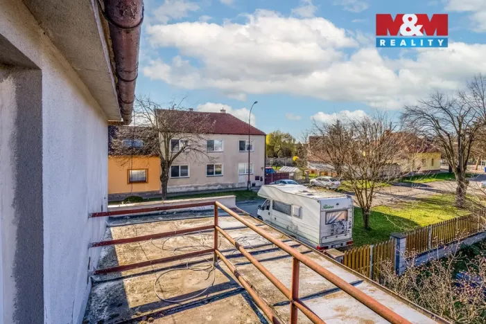 Prodej rodinného domu, Lysá nad Labem - Litol, Na Vysoké mezi, 108 m2