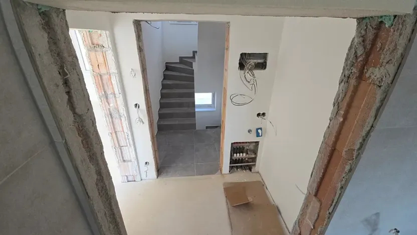 Prodej bytu 2+kk, Brno, Elgartova, 40 m2