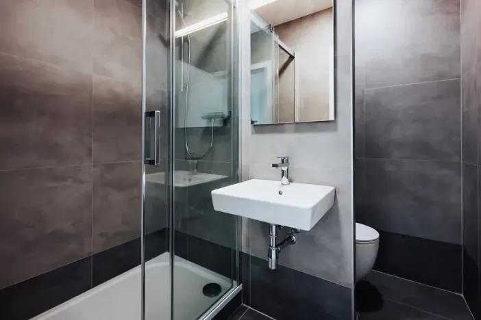 Pronájem bytu 1+1, Uherské Hradiště, Štěpnická, 35 m2