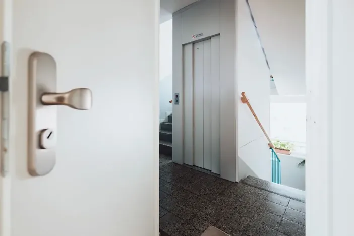 Pronájem bytu 1+1, Uherské Hradiště, Štěpnická, 35 m2