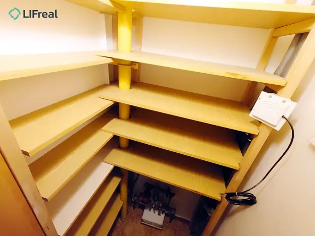 Pronájem bytu 4+1, Liberec, nám. Tržní, 130 m2