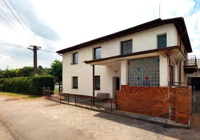 Pronájem bytu 4+1, Lukavice, 95 m2