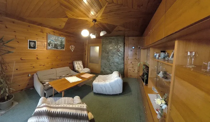 Pronájem bytu 4+1, Lukavice, 95 m2