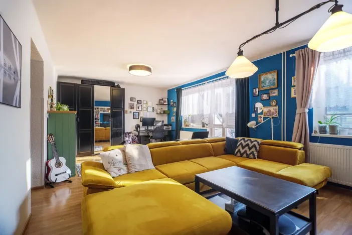 Prodej rodinného domu, Železnice, Náměstí Svobody, 252 m2