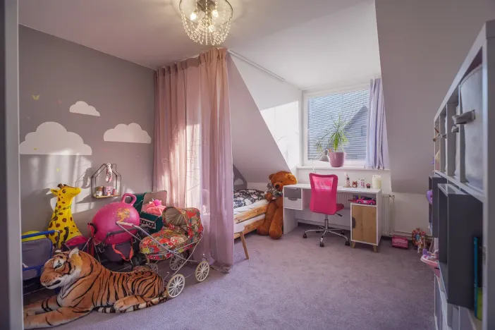 Prodej rodinného domu, Jičín, 252 m2