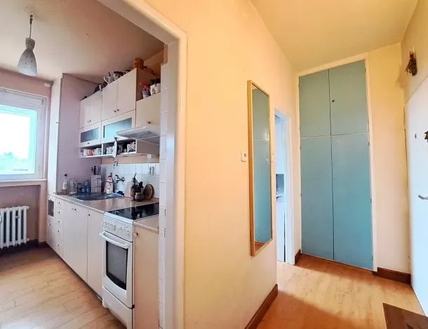 Prodej bytu 3+1, Zlín, Obeciny XIV, 79 m2