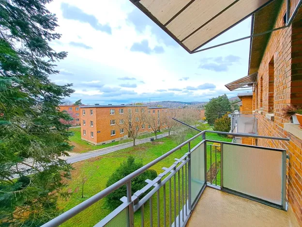 Prodej bytu 3+1, Zlín, Obeciny XIV, 79 m2