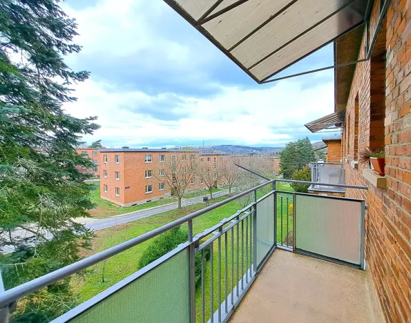 Prodej bytu 3+1, Zlín, Obeciny XIV, 79 m2