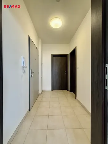 Pronájem bytu 2+kk, Plzeň, Koterovská, 66 m2