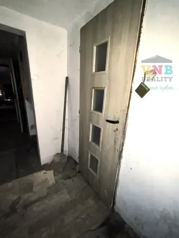 Prodej rodinného domu, Konice, 74 m2