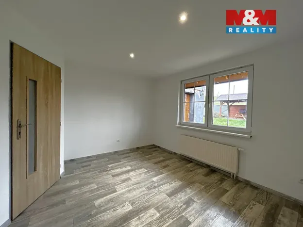 Prodej rodinného domu, Český Těšín - Horní Žukov, K Hájence, 173 m2