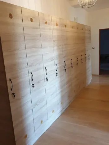 Pronájem pokoje, Chlumec nad Cidlinou, 30 m2