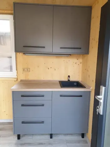 Prodej mobilheimu, Hradec Králové, 15 m2