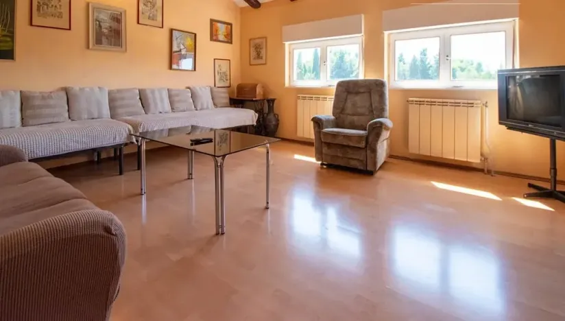 Prodej bytu 3+kk, Pula, Chorvatsko, 130 m2