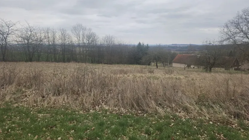 Prodej pozemku, Mezno - Stupčice, 4787 m2