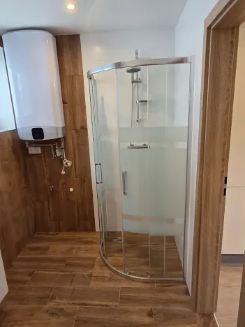 Prodej bytu 4+1, Doksy, Dalibora z Myšlína, 107 m2