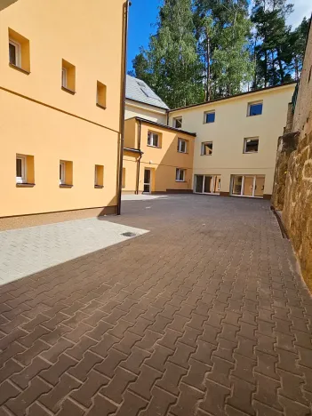 Prodej bytu 4+1, Doksy, Dalibora z Myšlína, 107 m2