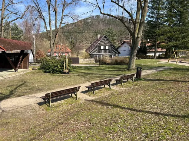 Prodej bytu 4+1, Doksy, Dalibora z Myšlína, 107 m2