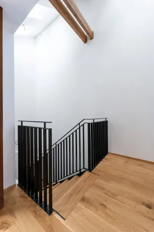 Prodej bytu 1+kk, Praha - Nusle, Bělehradská, 52 m2