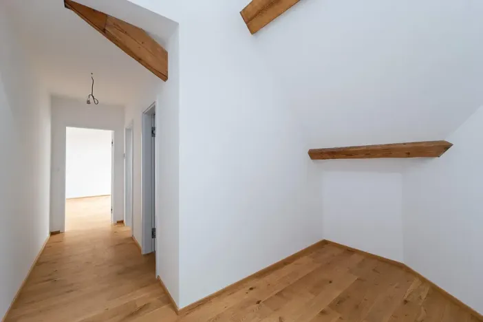 Prodej bytu 4+kk, Praha - Nusle, Bělehradská, 111 m2